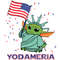 Yoda America Star Wars Baby Yoda 4th Of July Independence Day SVG.jpg