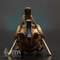 Starcraft Probius Probe metal painted collector's figure Y (4).jpg