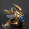 Starcraft Probius Probe metal painted collector's figure Y (7).jpg