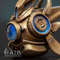 Starcraft Probius Probe metal painted collector's figure Y (12).jpg