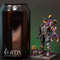 StarCraft Alexei Stukov collector's edition metal figure  Y (6).jpg