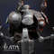 StarCraft Widow Mine metal collector's edition figure (11).jpg