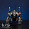 StarCraft Widow Mine metal collector's edition figure (3).jpg