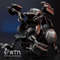 StarCraft Widow Mine metal collector's edition figure (14).jpg