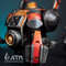 StarCraft Widow Mine painted metal collector's edition figure (9).jpg