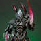 StarCraft Alarak collector's painted figure Ya (13).jpg