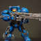 StarCraft Terran Marine metal collector's edition painted figure new Lx (9).jpg
