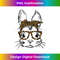 BR-20240127-3078_Cute Bunny Rabbit Face Leopard Print Glasses EASTER 0907.jpg