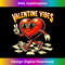 BF-20240129-19570_Valentine Vibes Howdy Heart Groovy Checked Valentine's Day  2762.jpg