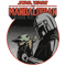 Star Wars The Mandalorian Baby Yoda Mando SVG.png