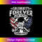 USA Solidarity Forever UAW Never Surrender UAW Union Strong 2234.jpg