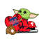 Philadelphia Phillies Baby Yoda  Baseball Vector Gift For Mlb SVG.jpg