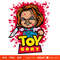 Chucky Toy Gory Svg, Friends Till The End Svg, Halloween Svg, Horror Movie Svg, Cricut, Silhouette Vector Cut File.jpg