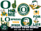 11 Files Oregon Ducks Svg Bundle, Oregon Ducks Logo Svg.png