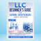 LLC  S-Corporation Beginner's Guide, Updated Edition 2 Books in 1 The Most Complete Guide on How to Form, Manage Your.jpg