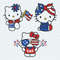 Patriotic Hello Kitty Bundle SVG Sanrio SVG Hello Kitty SVG.jpg