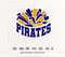 Pirates SVG, Pirates Cheer SVG PNG, Pirates Mascot svg, Pirates Pom Pom svg, Cheerleader svg, Pirates Shirt svg, Pirates Sport,School Spirit.jpg