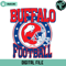 Vintage Buffalo Football Helmet Svg Digital Download - Gossfi.com.jpg