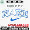 Basketball x nike embroidery design, Brand design, Embroidered shirt, Brand shirt, Brand Embroidery, digital download.jpg