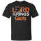 The Real Lord Of The Rings San Francisco Giants T Shirts.jpg