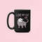 I Love My Cat Possum Mug, Funny Opossum Gifts, Opossum Lover Coffee Cup, Cat Possum Mug, Sarcastic Mugs.jpg