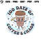 100 Days of Coffee and Chaos SVG.jpg