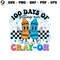 100 Days Of Getting Our Cray On SVG.jpg