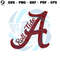 Alabama Roll Tide Logo SVG Football Game Day SVG File.jpg