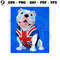 British Bulldog Union Jack England Britain Svg Cutting File.jpg