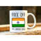 Fuck Off I'm Learning Hindi. India Mug. Rude Mug. Hindi Gift. Funny Hindi Mugs. Hindi Student. Profanity Gift. 1.jpg