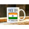 Fuck Off I'm Learning Hindi. India Mug. Rude Mug. Hindi Gift. Funny Hindi Mugs. Hindi Student. Profanity Gift..jpg