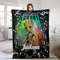 Customized Groot Blanket Personalized Flannel Couch Nap Blanket Bedding Valentine's Comfortable Bedroom Birthday Child Gift D1ED14.jpg