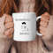 Bro Relax I'm Literally Just Vibing Coffee Mug, Just Vibing Coffee Mug, Chillin Coffee Mug, Funny Coffee Mug, Funny Gift.jpg