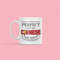 China Mug, China Gifts, Chinese Gifts, I'm Not Perfect but I Am Chinese and That's Close Enough, Chinese Flag, Gift for.jpg