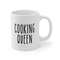 Cooking Mug, Cooking Gift, Funny Cooking Mug, Unique Chef Gift, Funny Chef Mugs, Profanity Gift, Rae Dunn Inspired Mug 9.jpg