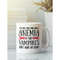 Anemia Gifts, Funny Chronic Anemia Mug, The Only Good Thing About Anemia, Funny Disorder Coffee Cup, Get Well Anemic Sym.jpg