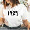 Album 1989 Taylor Vintage T-Shirt, Taylor Shirt, 1989 Shirt, Taylor's Version Shirt, Taylor The Eras Tour.jpg