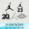 Air Jordan Svg Bundle, Air Jordan Lovers Svg, Best Air Jordan Svg For Birthday Mother's Day Father's Day.jpg