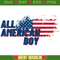 All American Boy Svg, Patriotic boy Svg, Independence Day 1.jpg