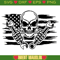 USA Flag Skull Mechanic Svg, Mechanic Logo Svg, Mechanic.jpg