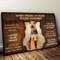 Airedale Terrier Please Remember When Visiting Our House Poster -  Dog Wall Art - Poster To Print - Housewarming Gifts.jpg
