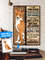 Basenji Personalized Poster &amp Canvas - Dog Canvas Wall Art - Dog Lovers Gifts For Him Or Her.jpg