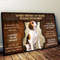 Beagle Please Remember When Visiting Our House Poster -  Dog Wall Art - Poster To Print - Housewarming Gifts.jpg