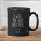 I Wish You Lived Next Door Black Mug, Housewarming Cute Gift, Missing You Gift, Gift For Neighbor, Bestie Coffee Mug, Mo.jpg