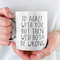 I'd Agree With You But Then We'd Both Be Wrong Funny Sarcastic mug, snarky gifts, funny quotes, Sassy mug.jpg