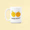 Lemon Mug, Squeeze the Day Motivational Mug, Citrus Mug, Orange Mug, Inspirational Quote, Cute Gifts for Her, Funny Frie.jpg