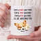 Personalized Corgi Dog Name Coffee Mug, Every Snack You Make Every Meal You Bake I'll Be Watching You Mug, Corgi Mug Gif.jpg