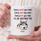 Personalized Siberian Husky Dog Name Coffee Mug, Every Snack You Make Every Meal You Bake I'll Be Watching You Mug, Sibe.jpg