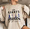 Vintage New York Giants Abbey Road Shirt, NFL Football Team Shirt.png