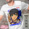 Premium Inosuke Mecha Demon Slayer Anime Vector T-shirt Design Template 1.jpg